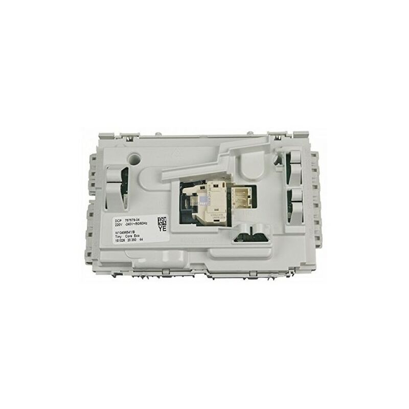 

480112101556 Whirlpool lavadora m