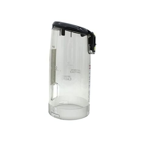 48029721 - Depósito de polvo original para depósito de agua H-Free 500 código HF522