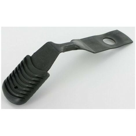 481003285/1 - Levier de réglage de hauteur de coupe pour tondeuse CASTELGARDEN / GGP