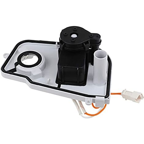 481010344760 POMPA DI SCARICO 13W ASCIUGATRICE WHIRLPOOL HSCX70310 -- FL 295