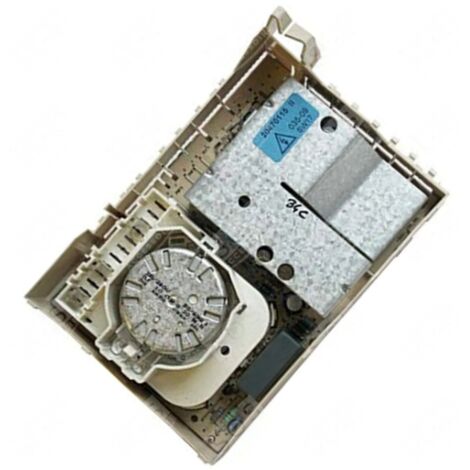 481228210215 SCHEDA MODULO VERGINE DA PROGRAMMARE LAVATRICE WHIRLPOOL IGNIS