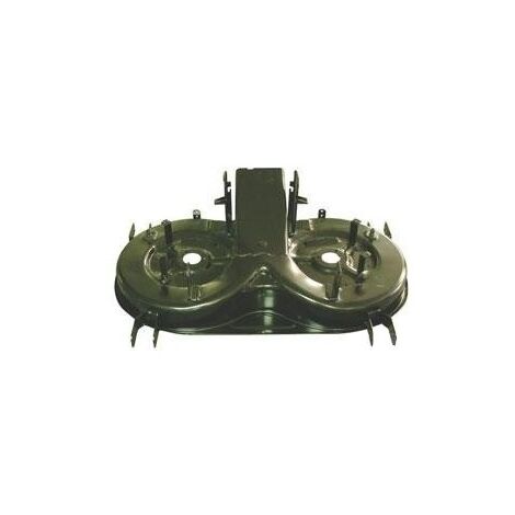 482565005/0 - Plateau de coupe 102cm pour tondeuse autoportée Castelgarden / GGP