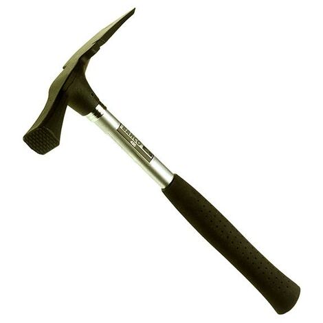 486 Bricklayers Steel Handled Hammer 600G (21Oz)