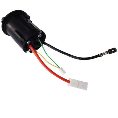 4866-400-3401 - Faisceau de Câbles pour Souffleur à Batterie STIHL