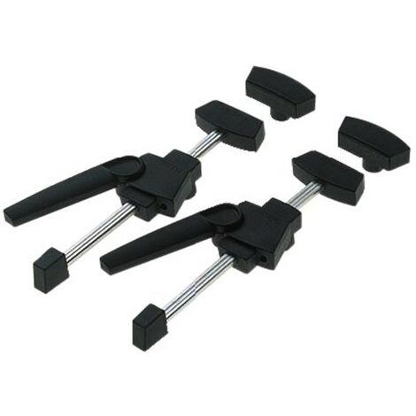 488030 Festool Morsetti a pressione MFT-SP