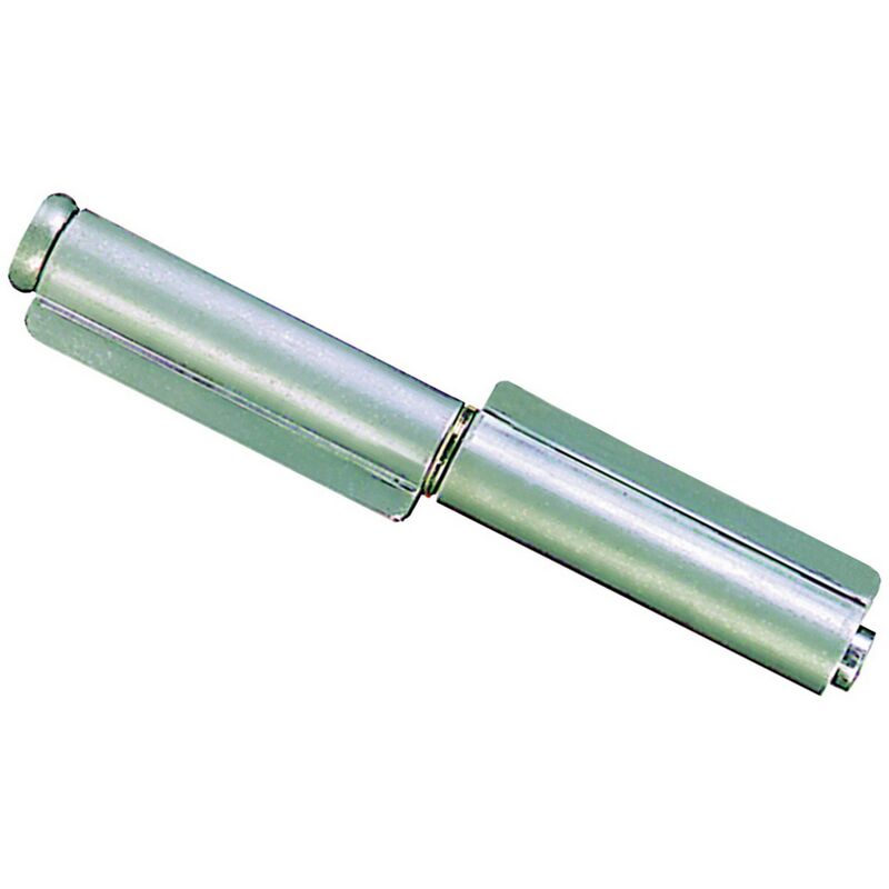 Combi Arialdo - 48PZ cerniera a saldare 2 ali mm