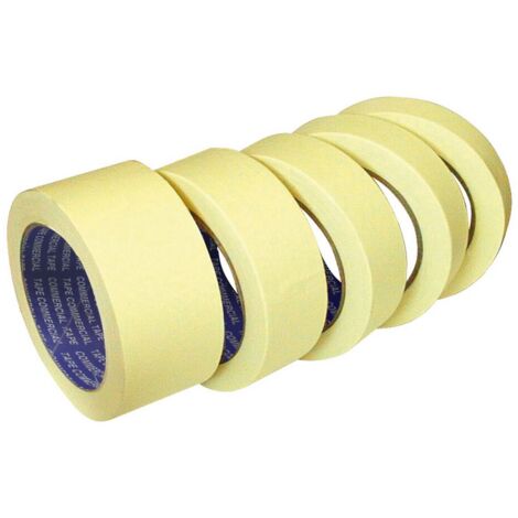 48RT NASTRO PER MASCHERATURA mm. 38x45 mt.