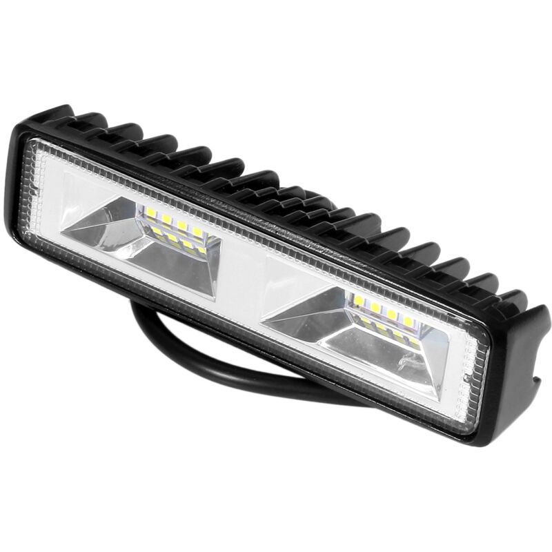 Image of Tlily - 48W led Licht Arbeit Lampe Fahren Nebel Offroad suv 4WD atv Boot Auto Lkw