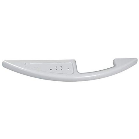 49 cm Liebherr 49 cm Manico della porta del frigorifero - 742226900