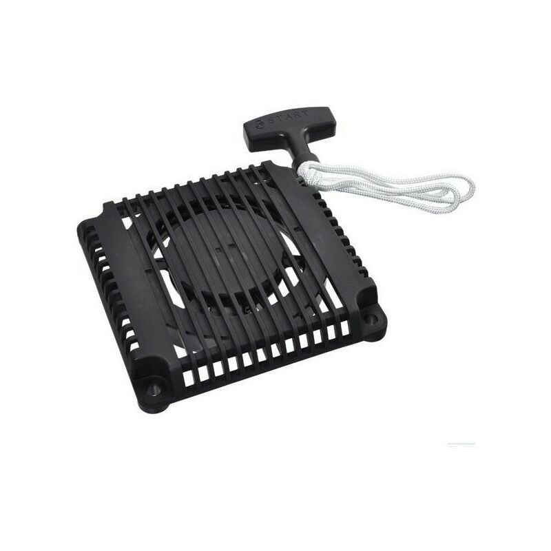 Kawasaki Power Tools - 49088-2441 - Lanceur complet pour moteur kawasaki