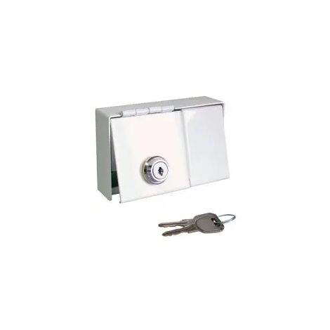 491-T - PROTECTION MÉCANIQUE POUR INSERTEUR