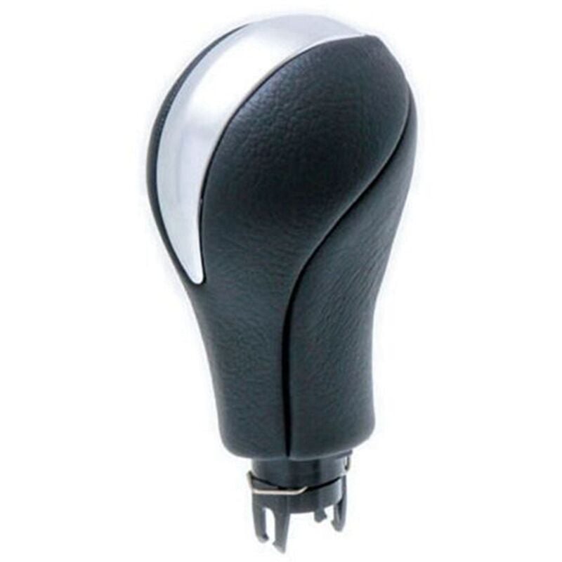 Image of 4910-JK03A Schaltknauf für QX56 G25 G37 FX37 EX37 QX70 Q60 QX50 34910-1LA6C Schwarz