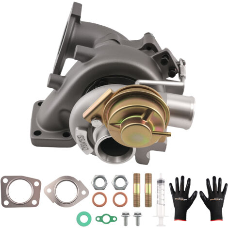 49135-02652 Turbo Cargador for Mitsubishi 4D56T L200 Shogun Pajero 2.5L TF035