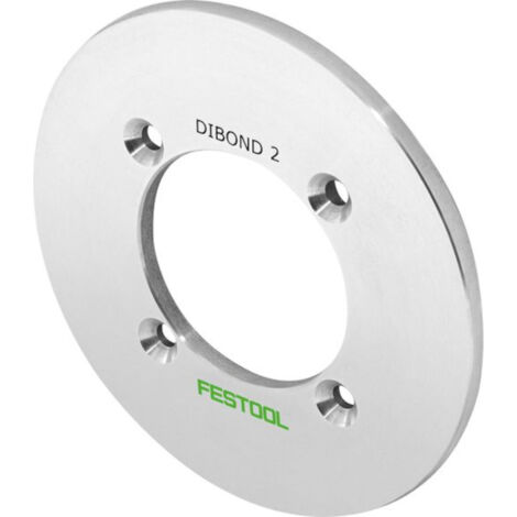 491545 Festool Rullo tastatore D6