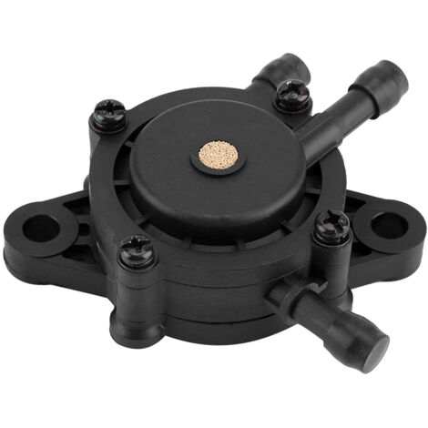 491922 691034 692313 808492 808656 Pompe à mazout pour Mikuni Briggs & Stratton Noir