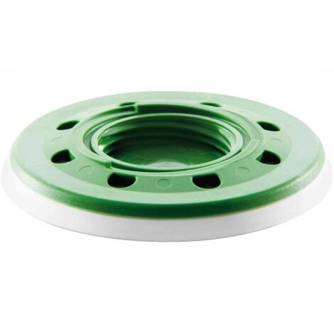 492128 Festool Platorello di lucidatura PT-STF-D125 FX-RO125
