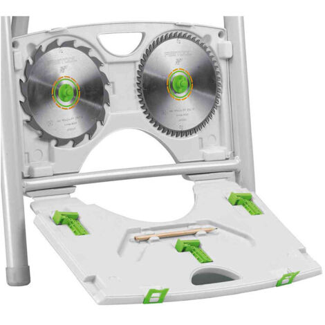 492228 Festool Compartimento para las hojas de sierra SGA