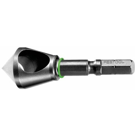 PUNTA CONICA FESTOOL QLS D5-15 CE 5-15MM 492521