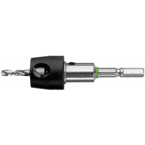 496452 Festool Punta di ricambio EB-BSTA D 5/5