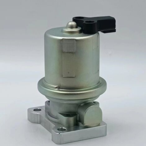 4935093 24 V Druck 70 kPa Durchflussrate 260 l/h Stromstärke 6 A Dichtungsdruck 110145 P76919
