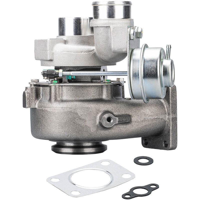 Image of Unbranded - 49377-07403 Turbo Turbocompressore per vw Crafter 136hp 100kw 2.5TD ceca / bjl