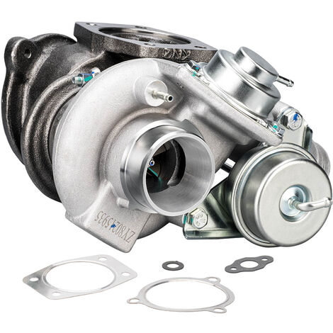 4937706200 Turbo Turbina Turbocompressore per Volvo S60 2.5T AWD Sedan 8603226