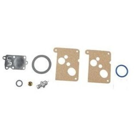 494625 - Kit réparation carburateur pour moteur BRIGGS et STRATTON