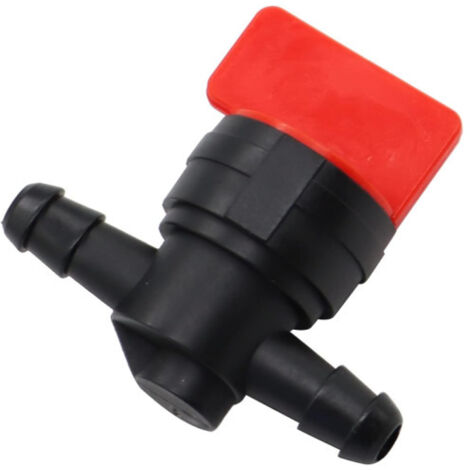 494768 697947 698183 Le commutateur d'huile rouge convient aux tondeuses à gazon telles que Briton et Kawasaki.