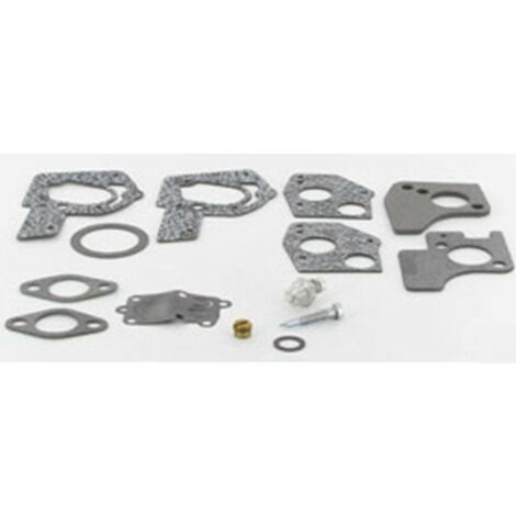 495606 - Kit Joints de Carburateur pour Moteur Briggs et Stratton