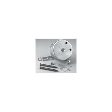 495805S - Pot d'Echappement pour Moteur Briggs et Stratton