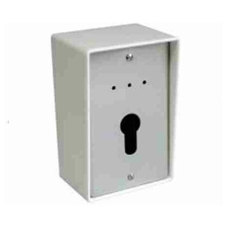 496-CSA - INSERTEUR VISIBLE SANS SERRURE À CLÉ