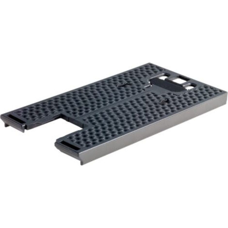 497298 Festool Soletta di scorrimento LAS-Soft-PS 420