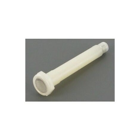 497413S - Pipe d'aspiration / Filtre à essence (version courte) pour moteur BRIGGS et STRATTON