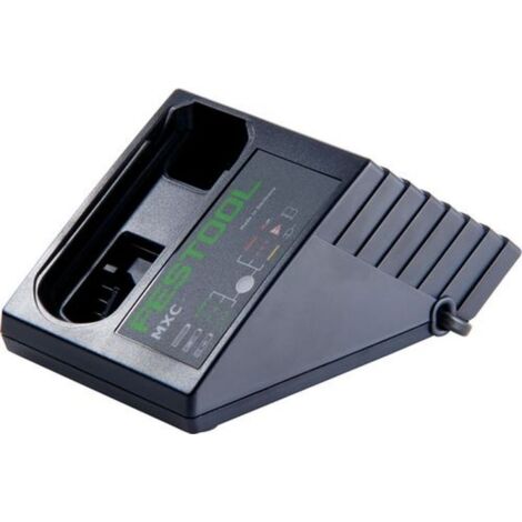 497495 Festool Cargador MXC