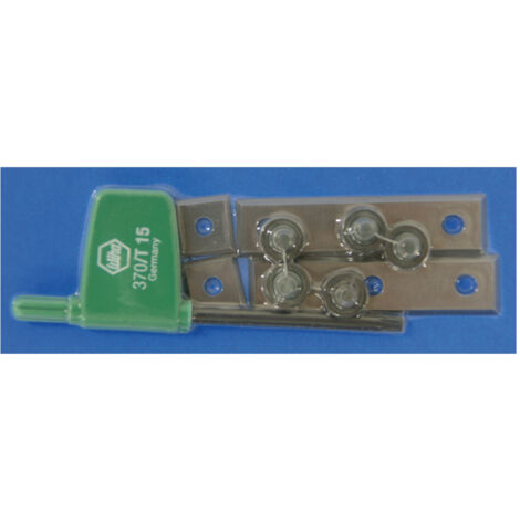 497568 Festool Lama reversibile Wepla Set D 20 2+2