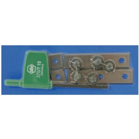 497568 Festool Wendeplatte Wepla Set D 20 2+2