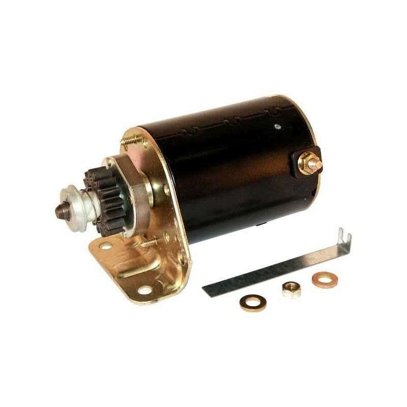 Briggs&stratton - 497595 - Démarreur Pignon 16 dents pour Moteur briggs et stratton