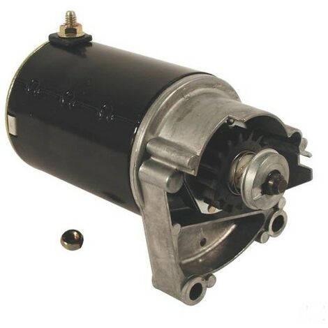 497596 - Démarreur 3 - 5/8" pour moteur BRIGGS et STRATTON