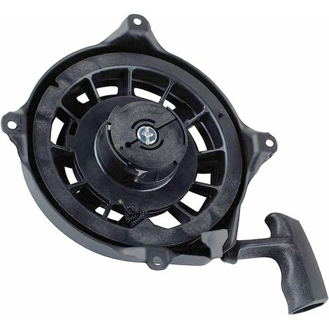 JUSCH 497680 Lanceur pour Briggs & Stratton 497680 Oregon 31-068 Rotary 12368 Tondeuse à Gazon