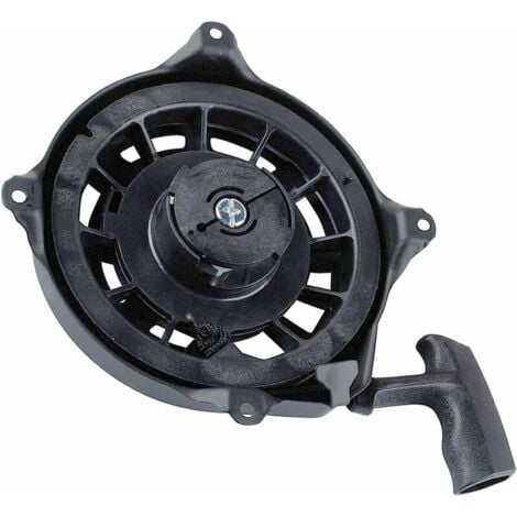 ULISEM 497680 Motorino di avviamento per Briggs & Stratton 497680 Oregon 31-068 Rotary 12368 Tosaerba