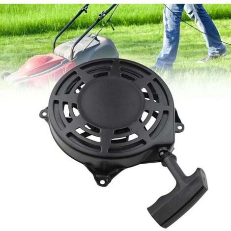 497680 Strumento di avviamento per tosaerba Briggs & Stratton Accessori da giardino