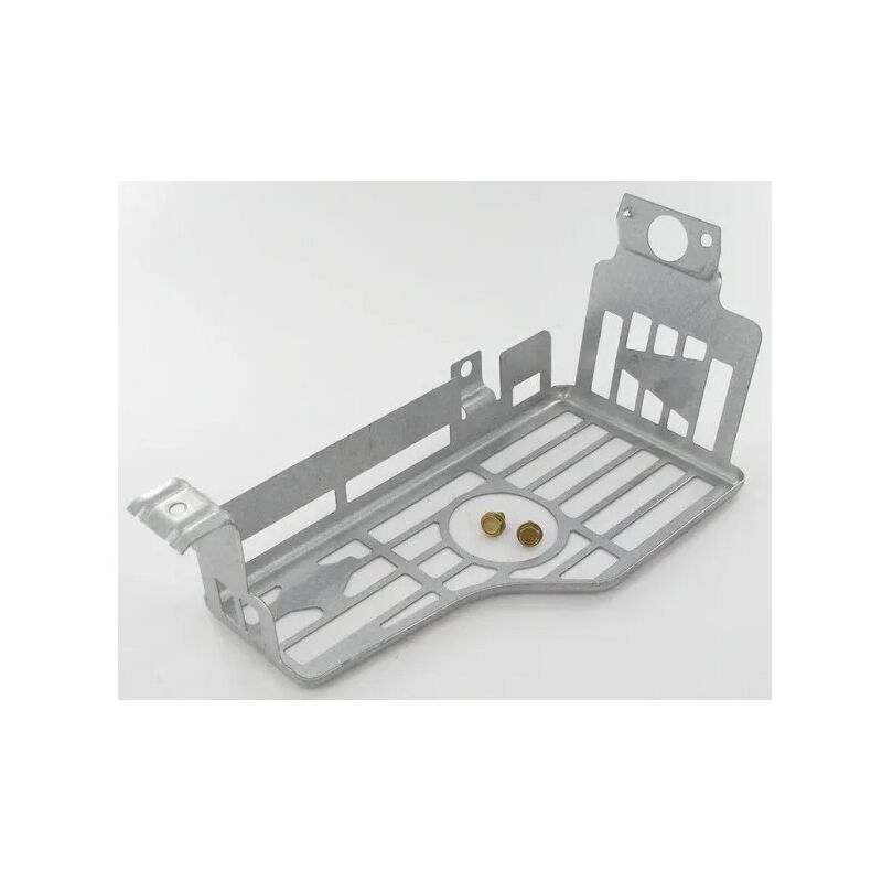 Briggs&stratton - 497683 - Grille Échappement pour moteur briggs et stratton