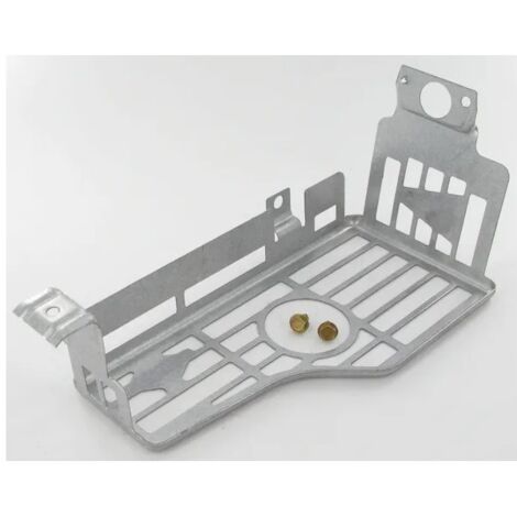 497683 - Grille Échappement pour moteur BRIGGS et STRATTON