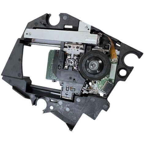 -497AAA pour lentille laser d'entraînement de capteur laser pour console de jeux--