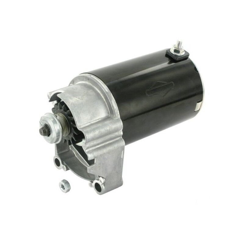 498148 - Démarreur 4-3/8' pour moteur briggs et stratton