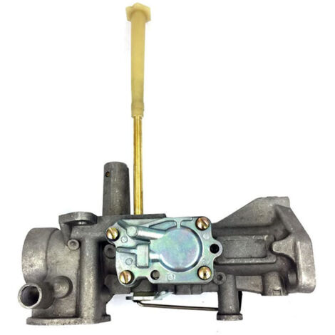 498298 Carburateur pour moteur Briggs & Stratton 5HP 495426 495951 492611 490533 692784 Carb 135200 135202 132232 130200 130202 111 2200. 112232
