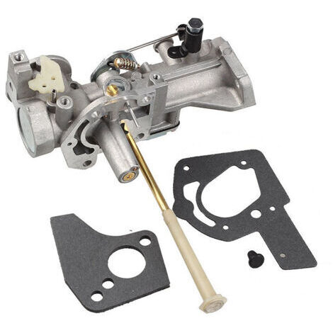 498298Carburateur Briggs&Stratton pour moteur de série
