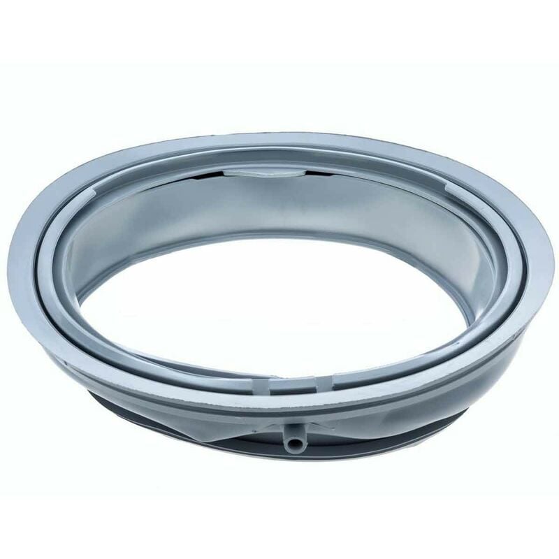 LG - 4986Er1003A Joint De Hublot En Caoutchouc Pour Machine à Laver Wd-1080Fd