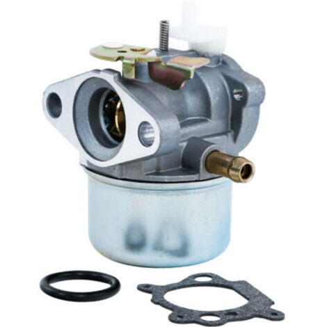 499059 Carburatore 97586 799869 792253 214661 Carburatore per tosaerba, con guarnizione