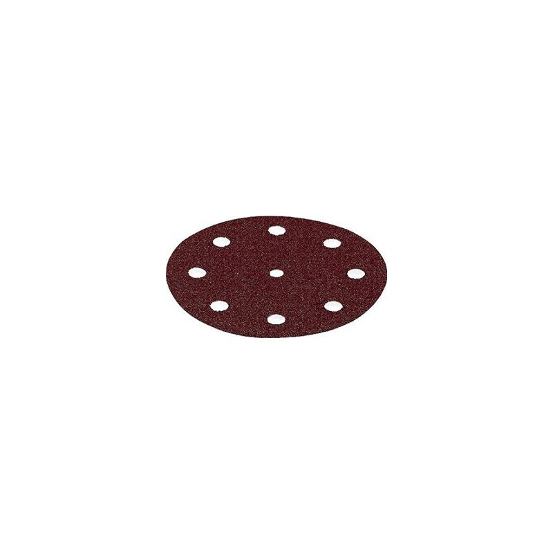 Festool - 499098 Sanding discs STF D125/90 P150 RU2/50